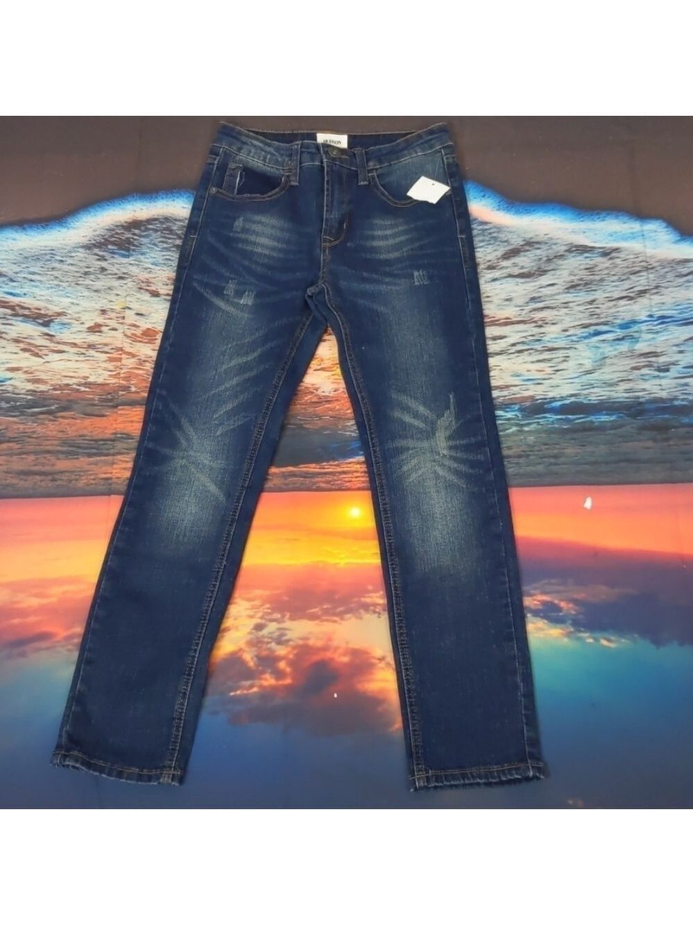 Hudson jeans size 10